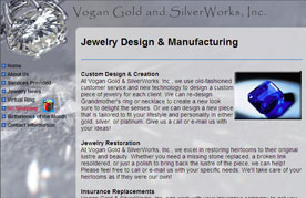 Vogan Gold and Silverworks